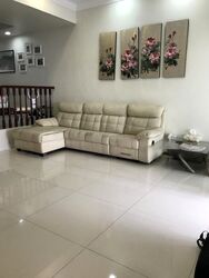 Goldleaf Gardens (D15), Terrace #497166211